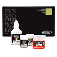 Acura Citron Drop - GY34 Touch Up Paint
