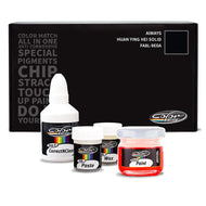 Aiways Huan Ying Hei Solid - FA8L-9E0A Touch Up Paint