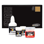 Audi Ivory - LR114 Touch Up Paint