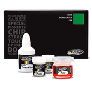 Bmw Signalgruen - P56 Touch Up Paint