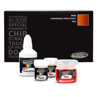 Bmw Lavaorange Perleffket - N24 Touch Up Paint