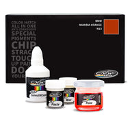 Bmw Namibia Orange - N13 Touch Up Paint