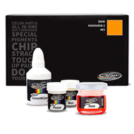 Bmw Mandarin 2 - 493 Touch Up Paint