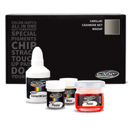 Cadillac Cashmere Met - WA534F Touch Up Paint