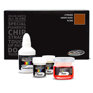 Citroen Ambre Dore - AC308 Touch Up Paint