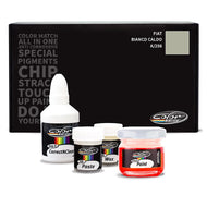 Fiat Bianco Caldo - 256/A Touch Up Paint