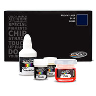 Freightliner Blue - N0585 Touch Up Paint