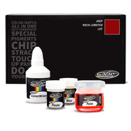 Jeep Rock Lobster - LKT Touch Up Paint