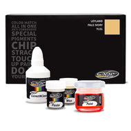 Leyland Pale Ivory - YL01 Touch Up Paint