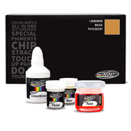 Liebherr Beige - FEYCOE207 Touch Up Paint