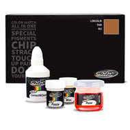 Lincoln Tan - 6U Touch Up Paint