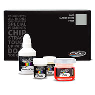 Mack Glacier White - P3029 Touch Up Paint