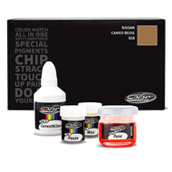 Nissan Cameo Beige - 928 Touch Up Paint