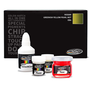 MAZDA GREEN - MarIna Green MIca Touch Up PaInt