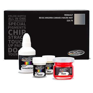 MAZDA GREEN - MarIna Green MIca Touch Up PaInt