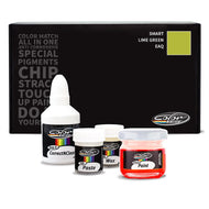 Smart Lime Green - EAQ Touch Up Paint