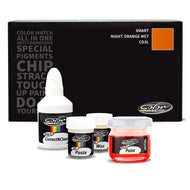 Smart Night Orange Met - CD3L Touch Up Paint