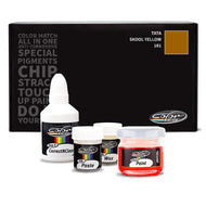 Tata Skool Yellow - 161 Touch Up Paint